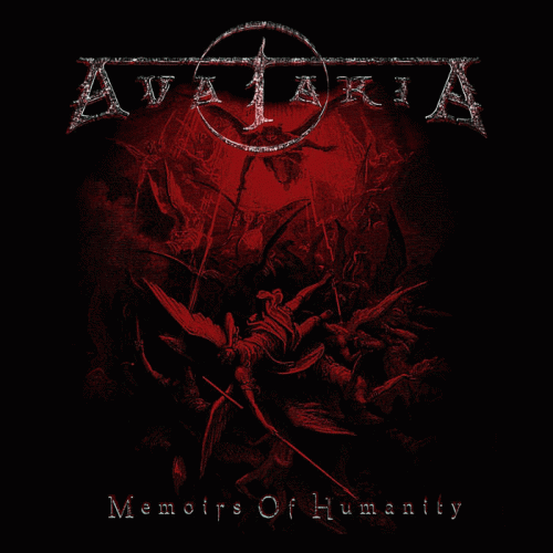 Avataria : Memoirs of Humanity